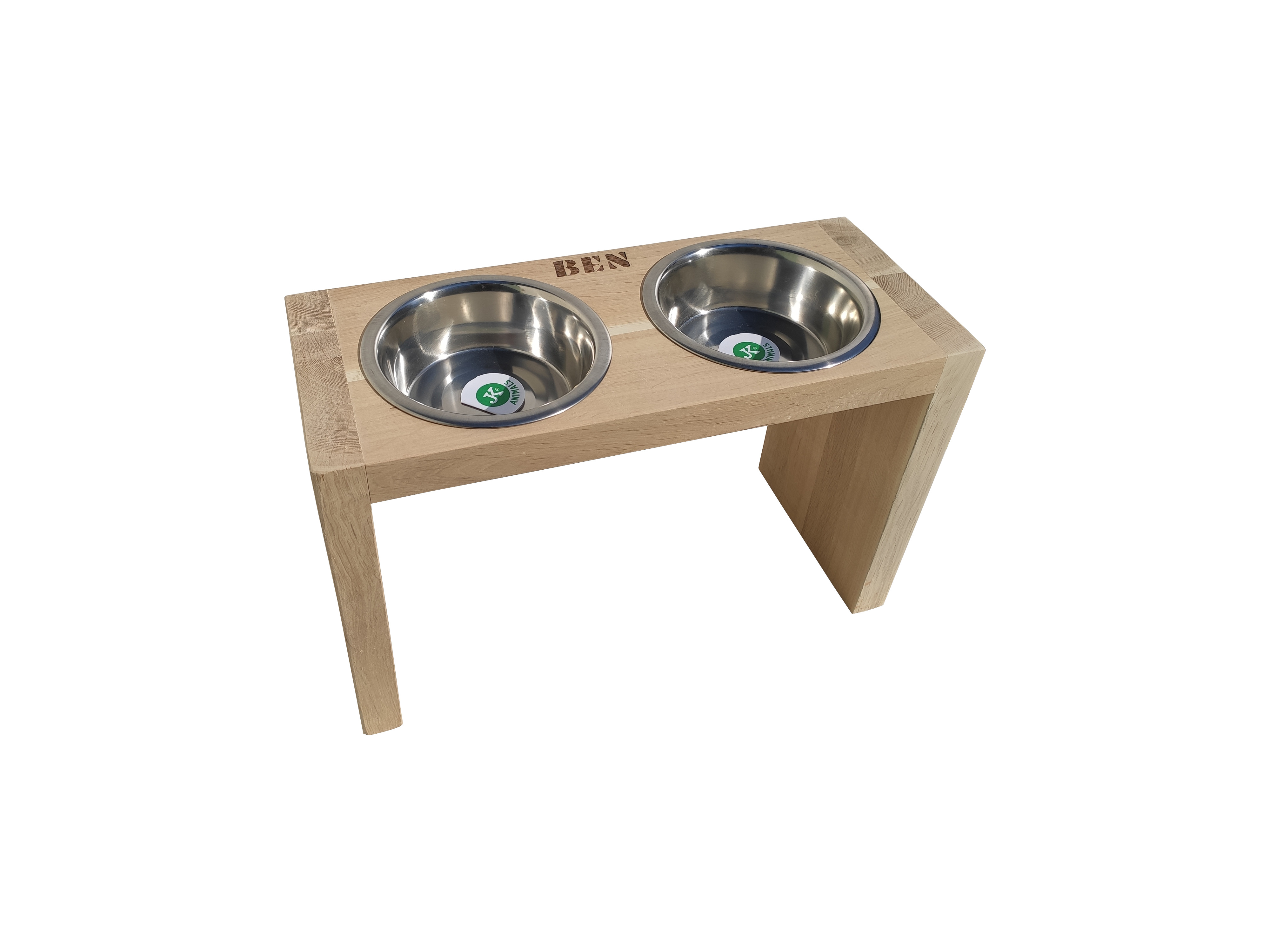 Zvýšené jídelní stolky pro psy – Proč jsou důležité?