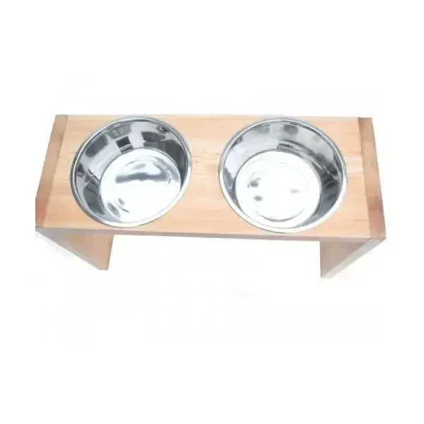 Misky pro Psy XXL Modřín