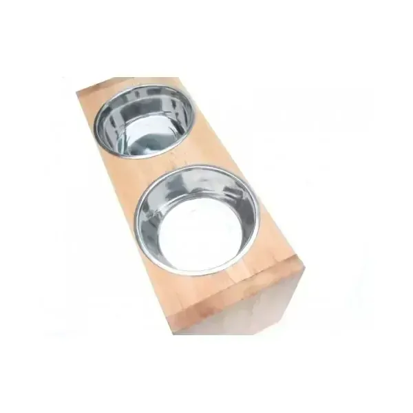 Misky pro Psy XXL Modřín